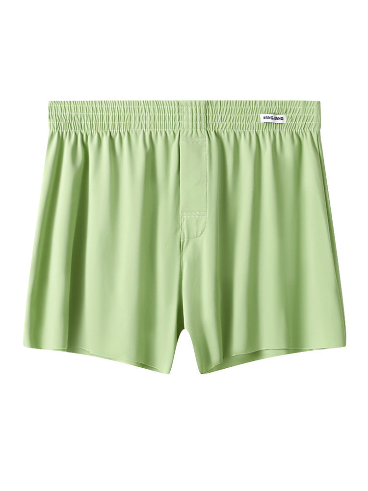 Men's Ultra-Thin Breathable Casual Shorts