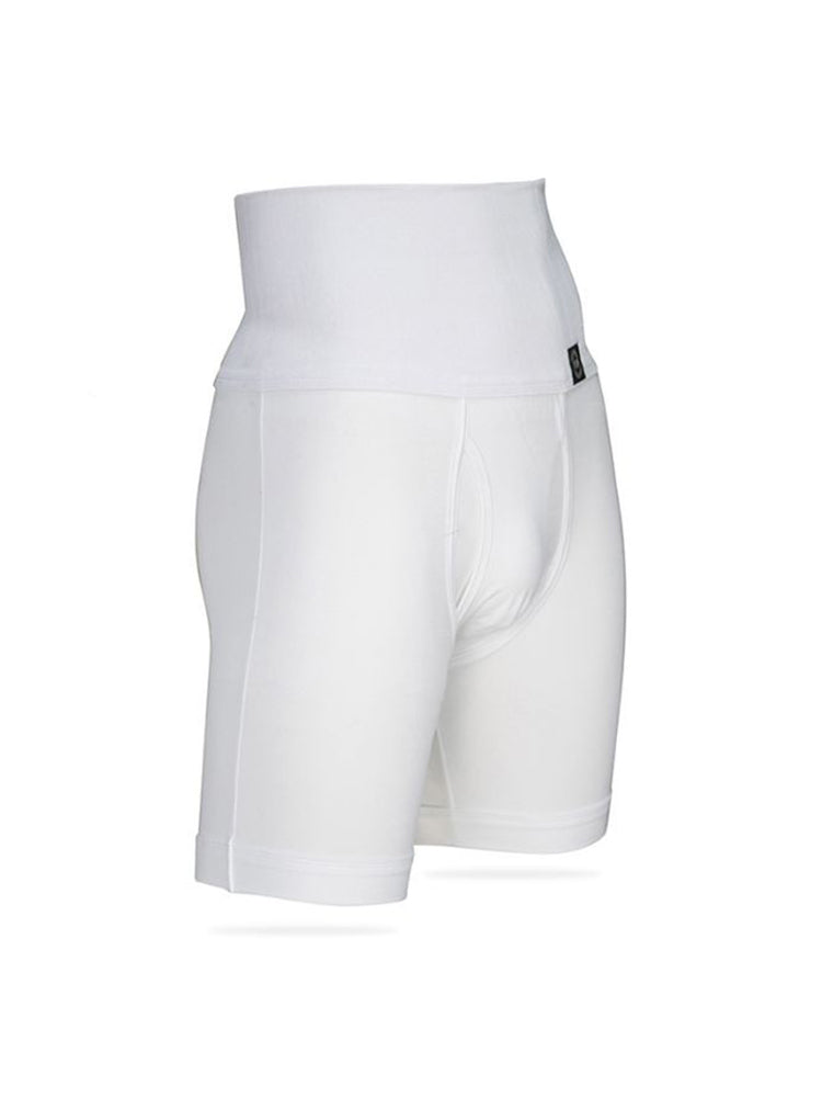 Men's Ultra Sculpt Cotton Power Boxer Briefs