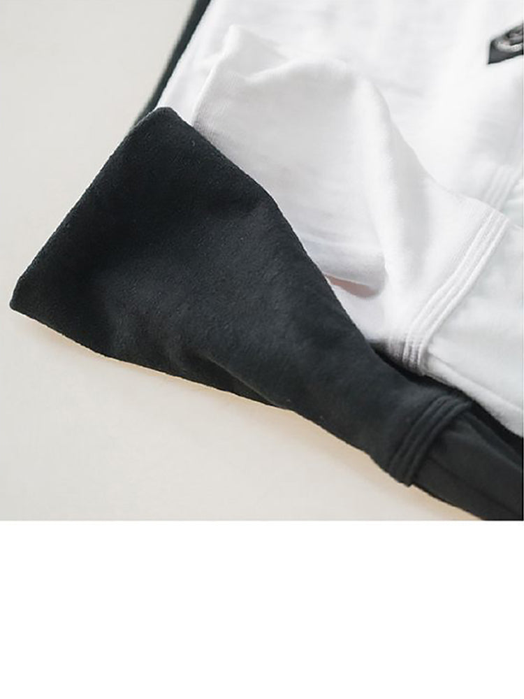 Men's Ultra Sculpt Cotton Power Boxer Briefs