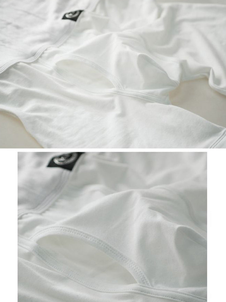 Men's Ultra Sculpt Cotton Power Boxer Briefs