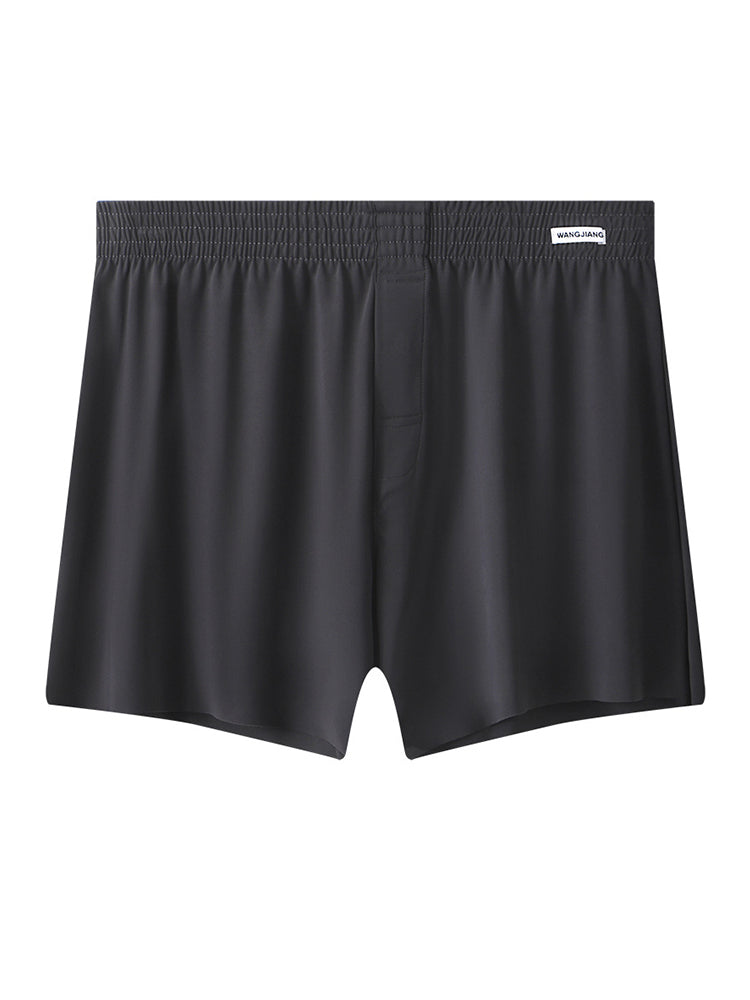 Men's Ultra-Thin Breathable Casual Shorts