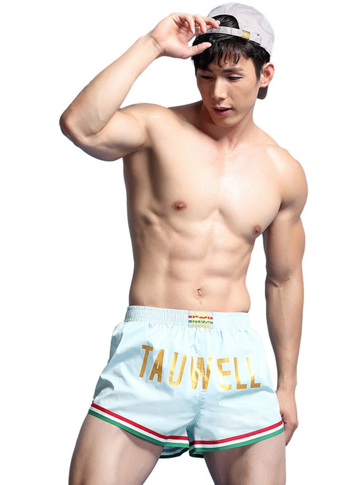 Baggy House Shorts for Men