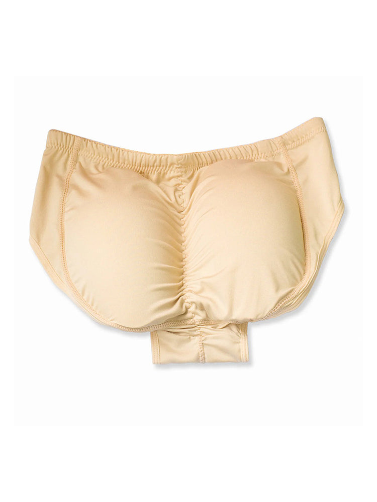 Men Sexy Butt Lifting Padded Underwear