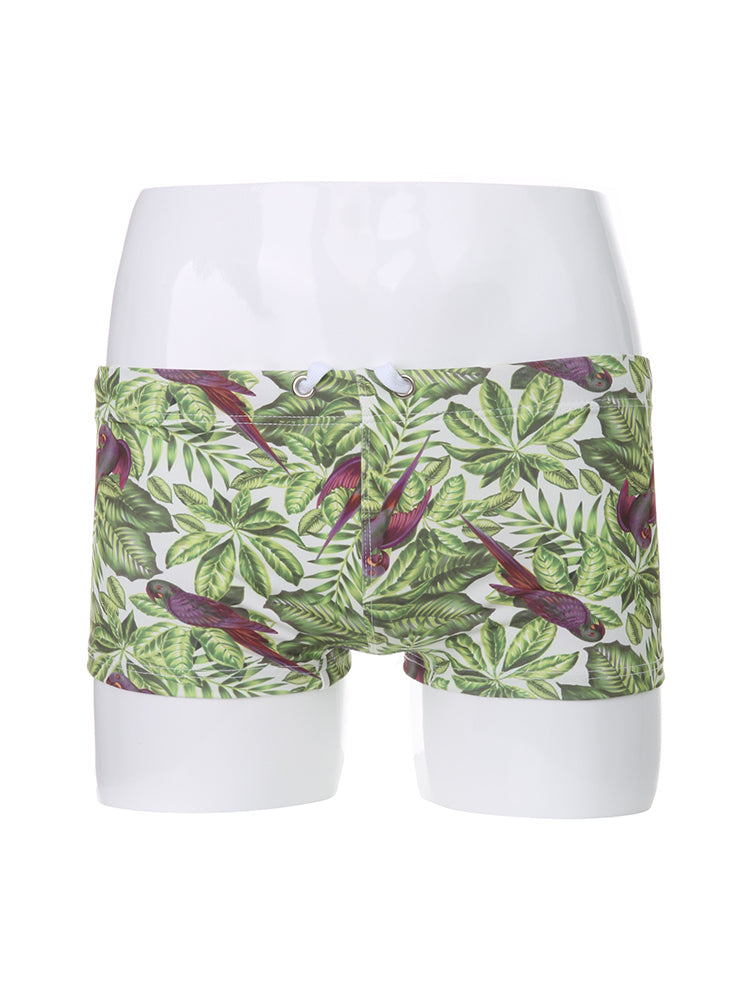 Men's Summer Lightweight Quick-Dry Board Short