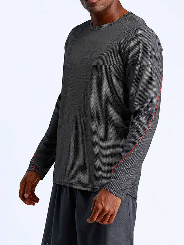 Breathable and Quick Drying Sportswear