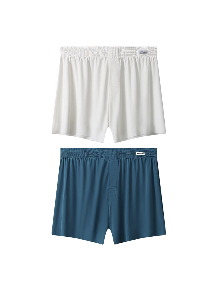 Men's Ultra-Thin Breathable Casual Shorts