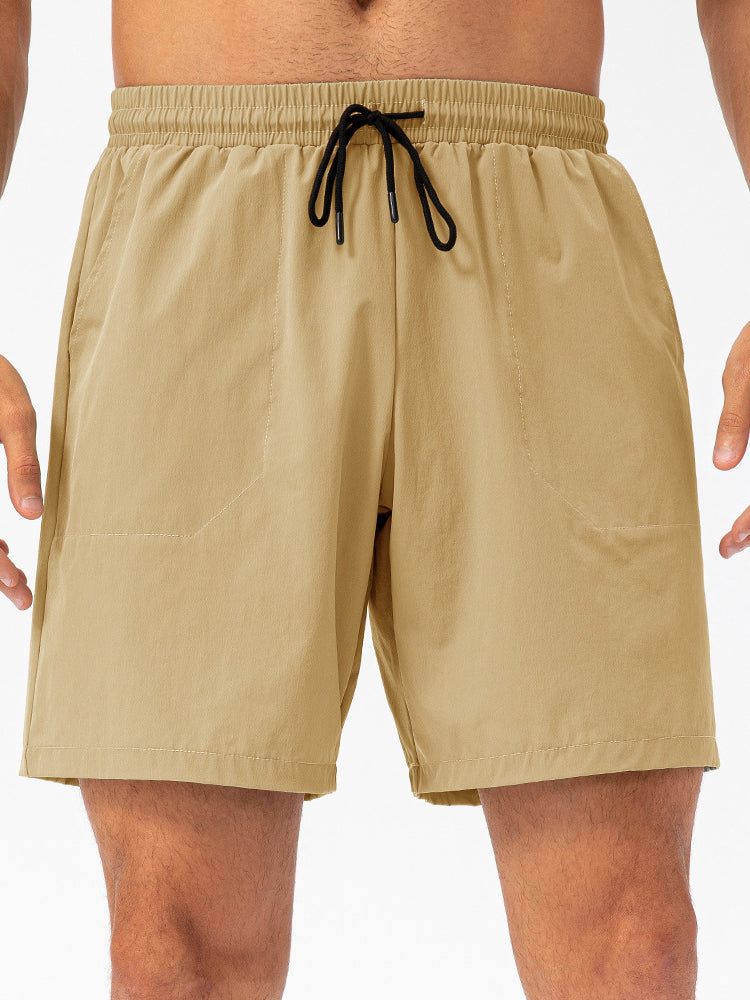 Cool Breathable Casual Holiday Shorts