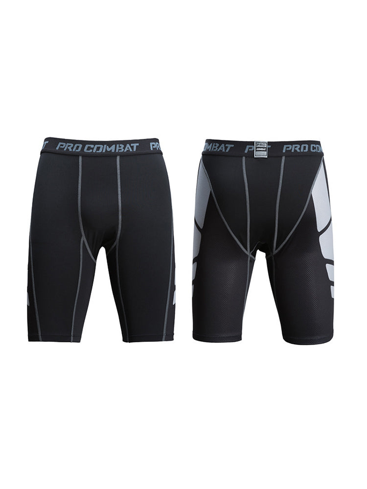 Men's Quick-drying Gym Training Shorts
