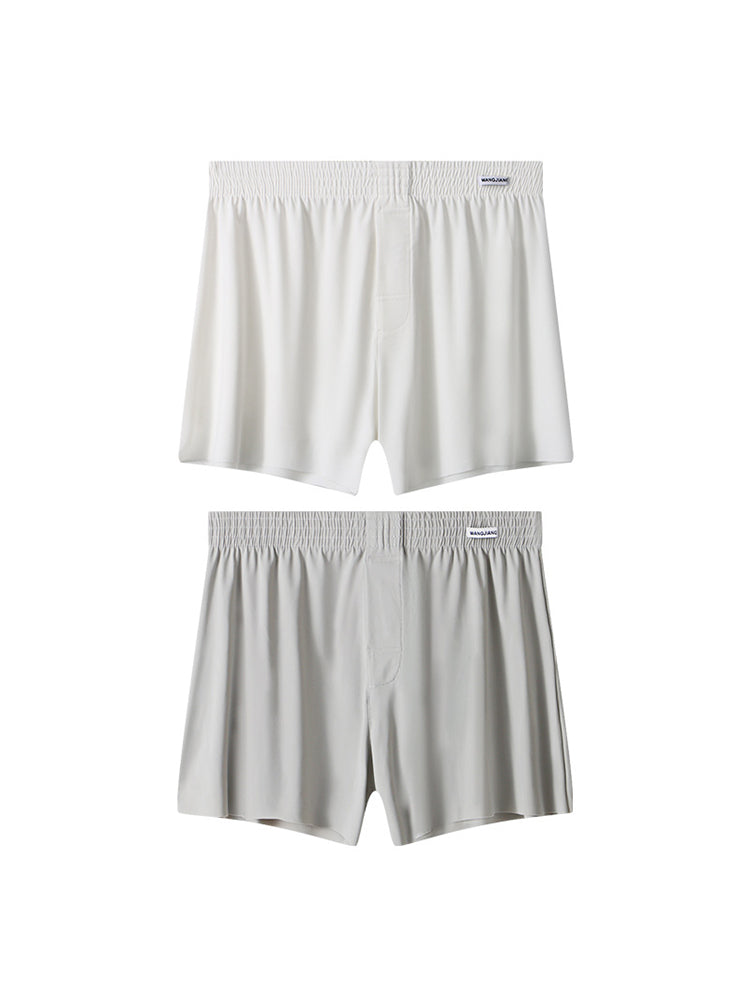 Men's Ultra-Thin Breathable Casual Shorts