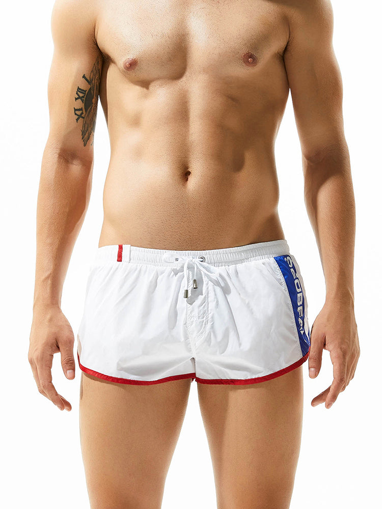 Men's Relaxed Vent Board Shorts