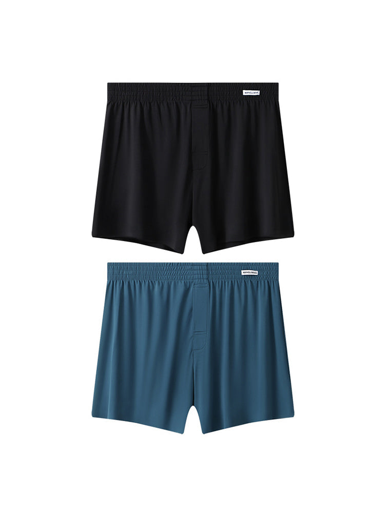 Men's Ultra-Thin Breathable Casual Shorts