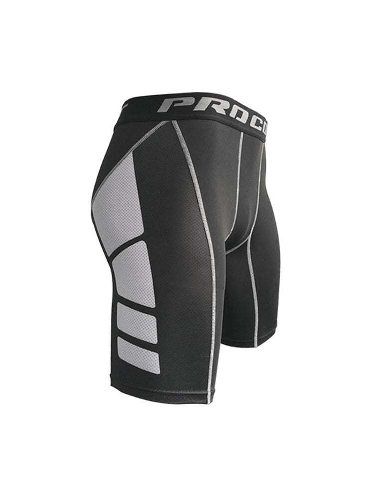 Men's Quick-drying Gym Training Shorts