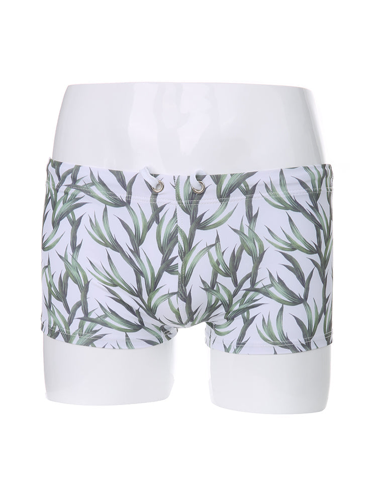 Men's Summer Lightweight Quick-Dry Board Short