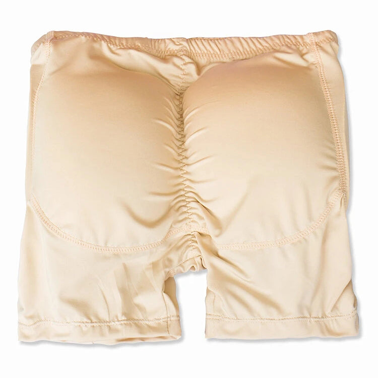 Men's Breathable Butt Lift Underwear BodyBuilding Boxer