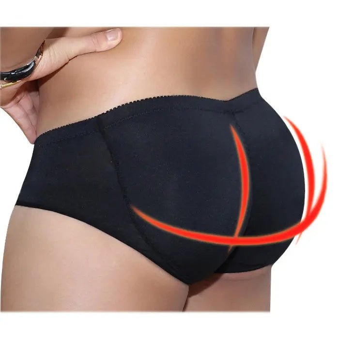 Men's Sexy Butt Lifting Padded Briefs Shapewear