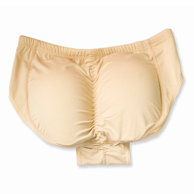 Men's Sexy Butt Lifting Padded Briefs Shapewear