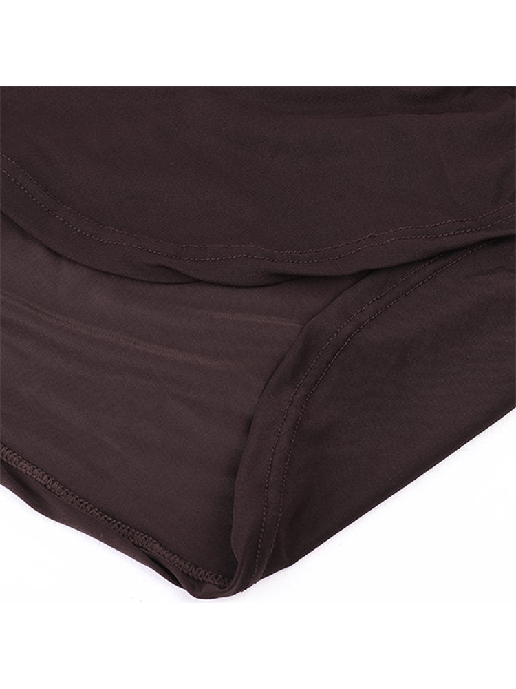 Men's Sexy Split Side Trunks