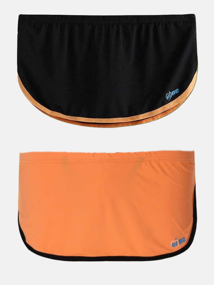 2 Pack Men's Sexy Pouch Boxers