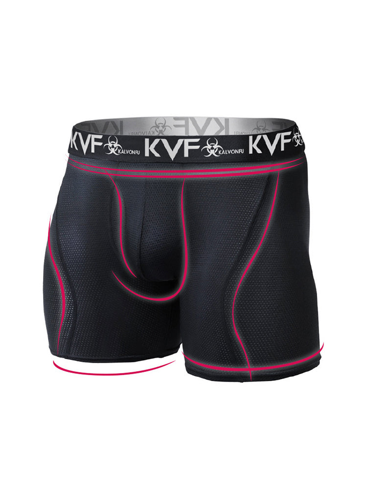 Men's Ultimate Cool Dry Mesh Underwear