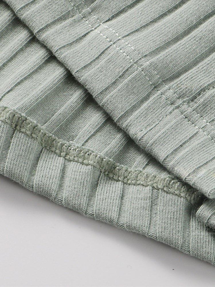 Men's Soft Cotton Woven Boxer Shorts