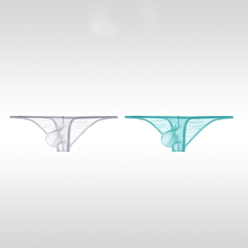 Men's Lightweight Sheer Briefs