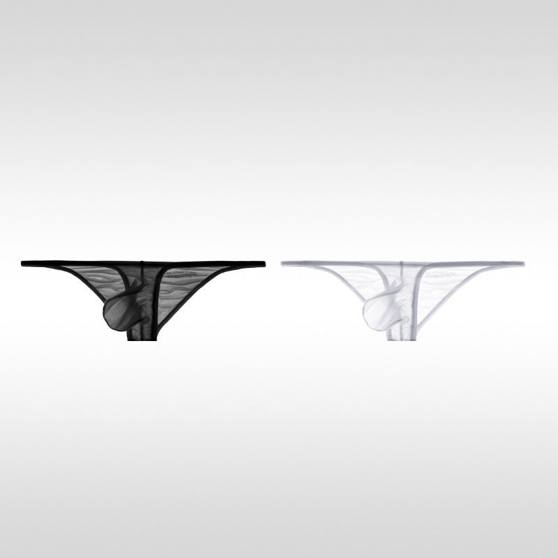 Men's Lightweight Sheer Briefs