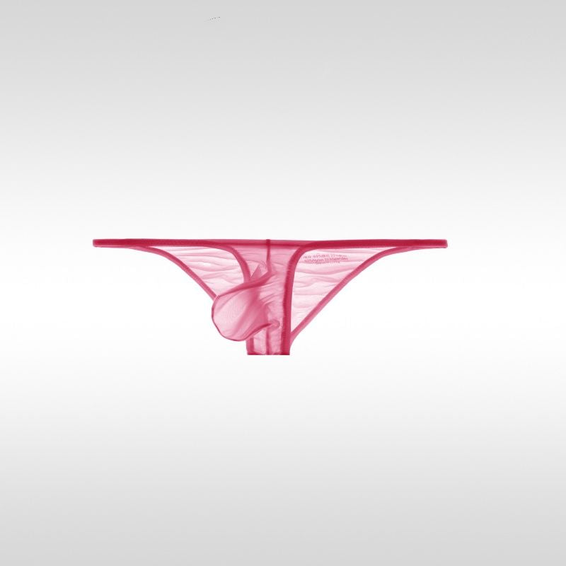 Men's Lightweight Sheer Briefs