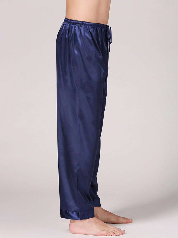 Men's Pajama Bottoms Lounge Pants