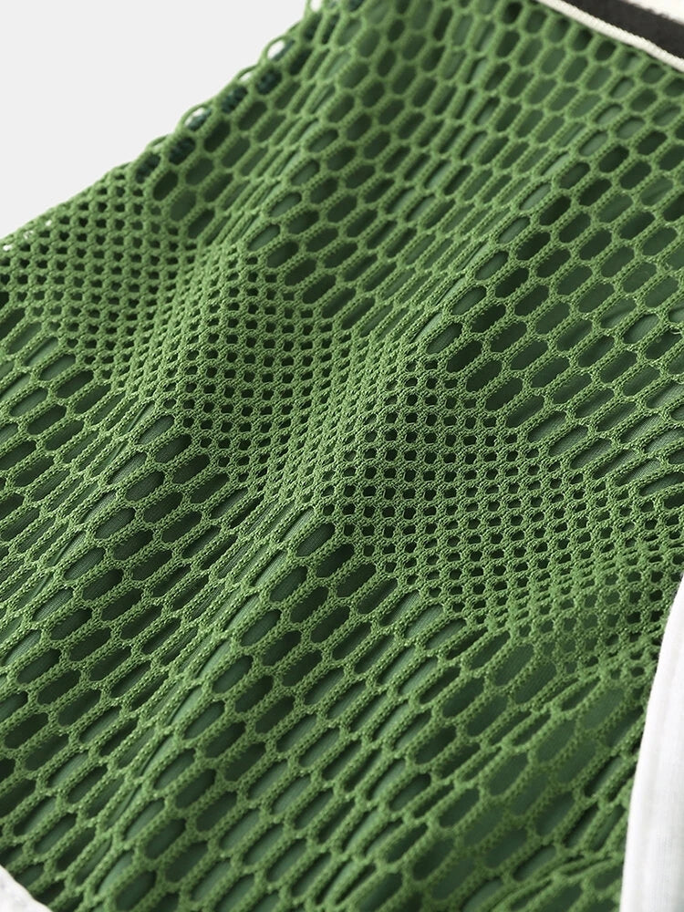 2 Pack Sexy Hollow Out Underwear