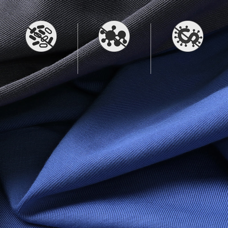 Men's Multi-function Up-pouch Briefs