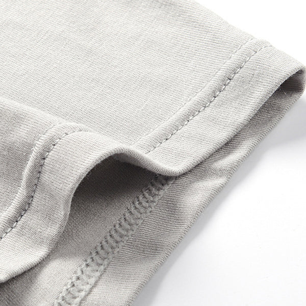 Separate Ball Pouch Breathable Trunks