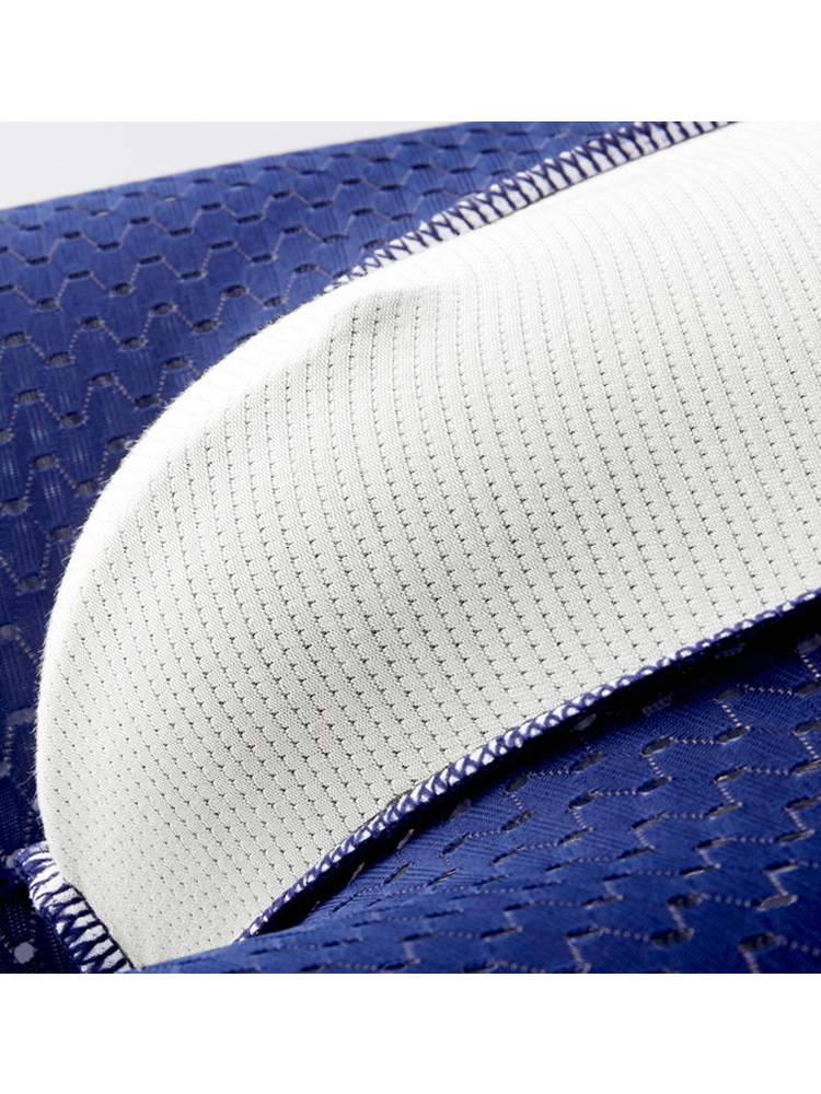 4 Pack Mesh Breathable Ice Silk Underwear Boxer