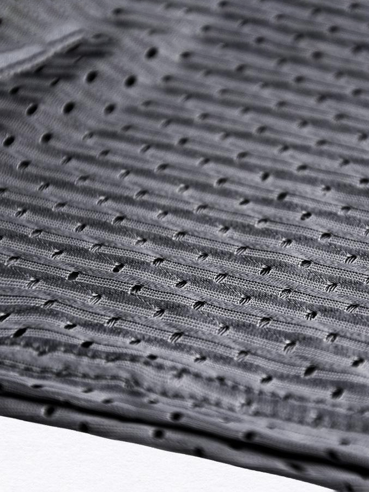 4 Pack Mesh Breathable Ice Silk Underwear Boxer