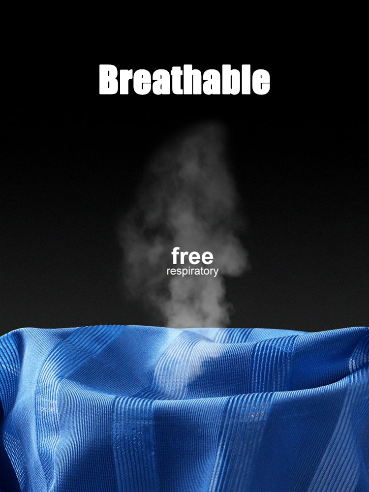 3 Pack See Through Breathable Men's Underwear
