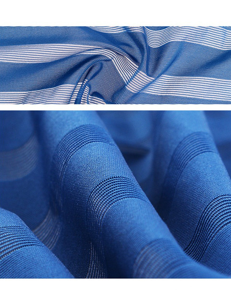 3 Pack See Through Breathable Men's Underwear