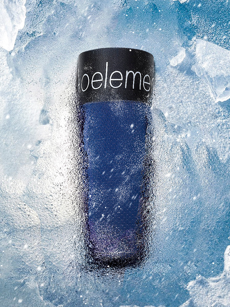 4 Pack Breathable Mesh Antibacterial Men's Underwear