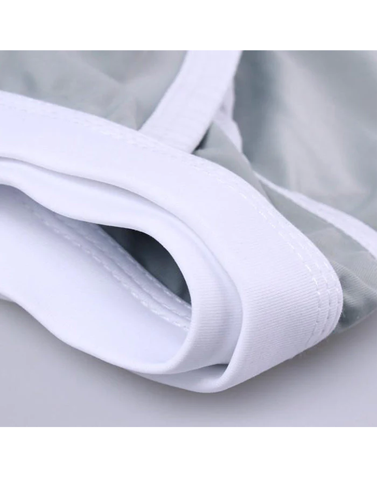 メンズ セパレート ボールポーチ ブリーフ 3枚組