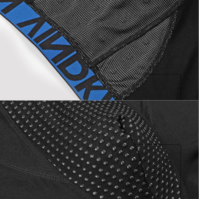 メンズ 機能性モダール 通気性ボクサーブリーフ