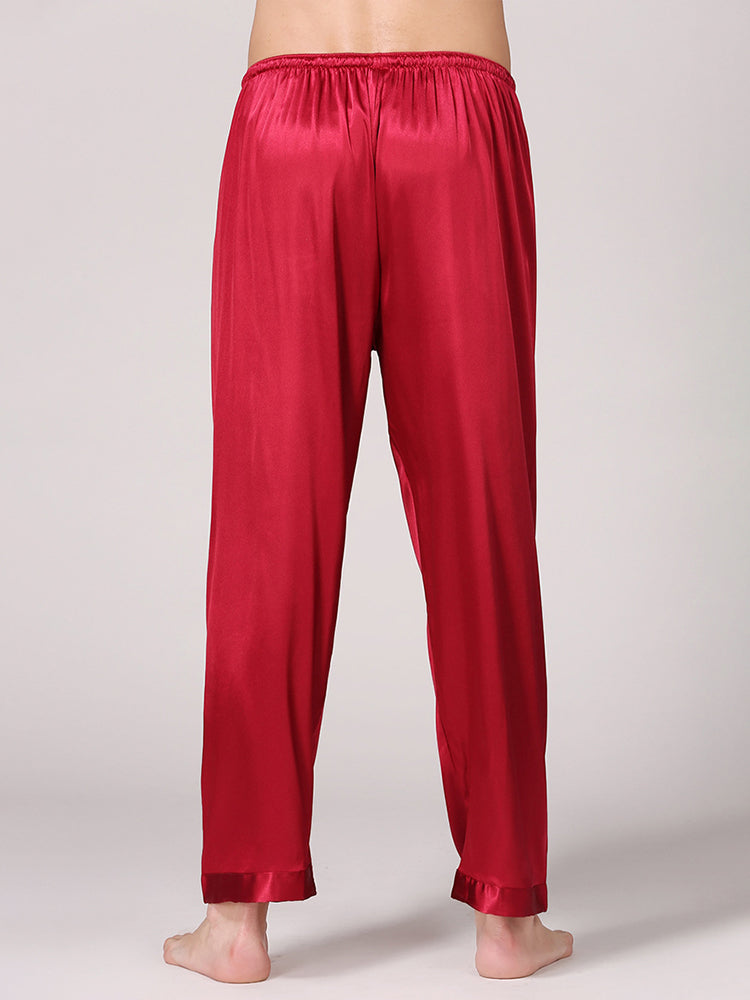 Men's Pajama Bottoms Lounge Pants