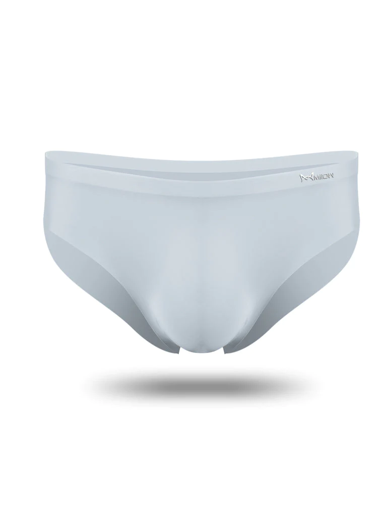 4 Pack Ball Support Seamless Men's Underwear