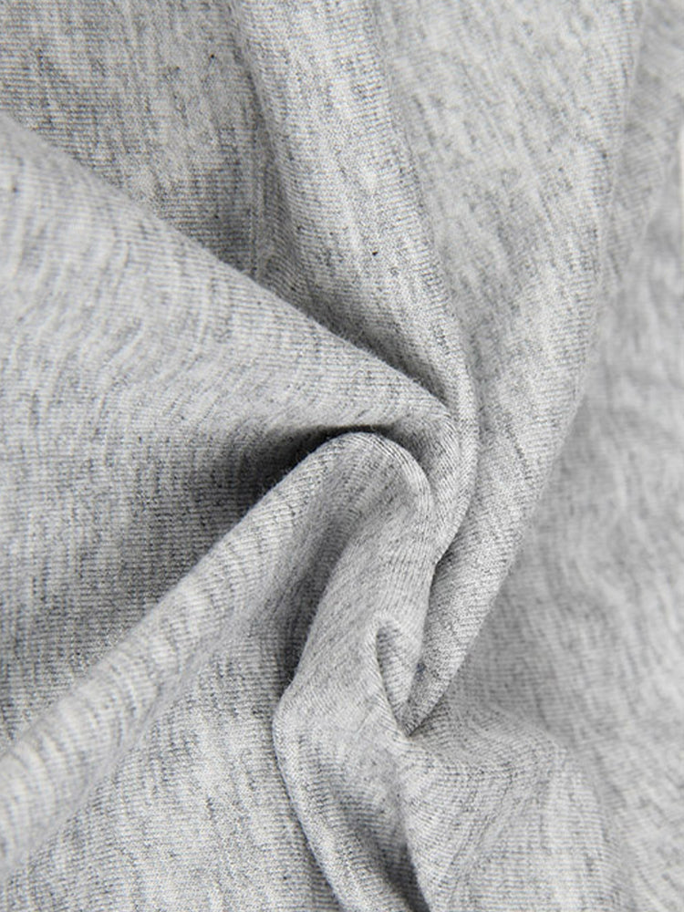 3 Pack Men's Breathable Big Pouch Briefs