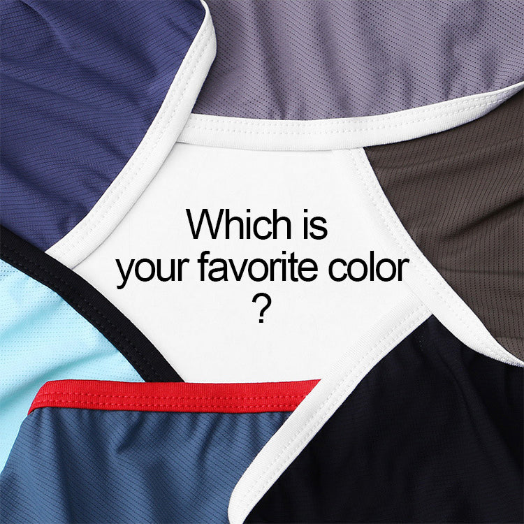 3 Pack Men's Seamless Ice Silk Comfy Underwear