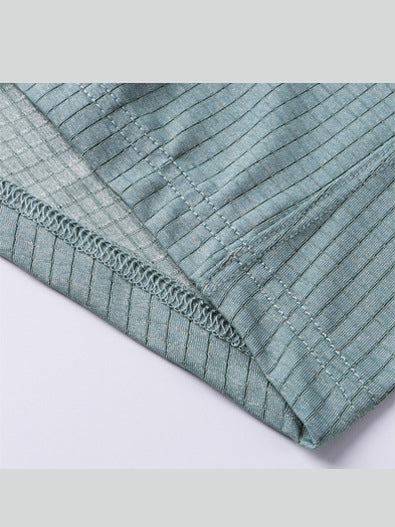 2 Pack Separated Pouch Comfy Mens Boxer Briefs