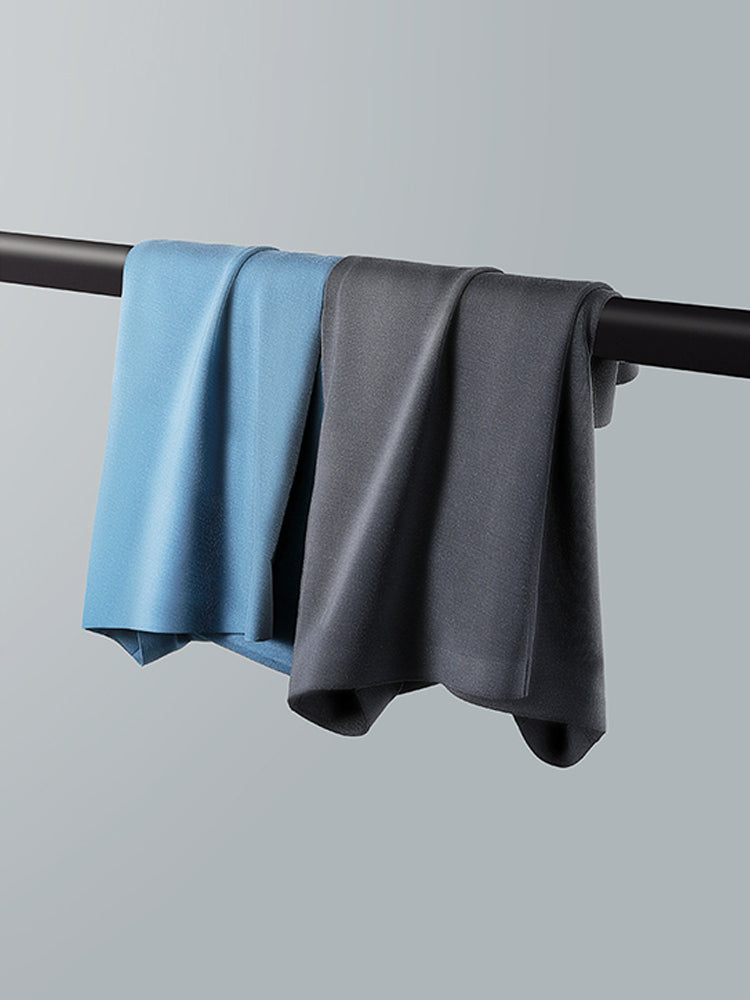 メンズ ソフトモダール エブリデイ トランクス