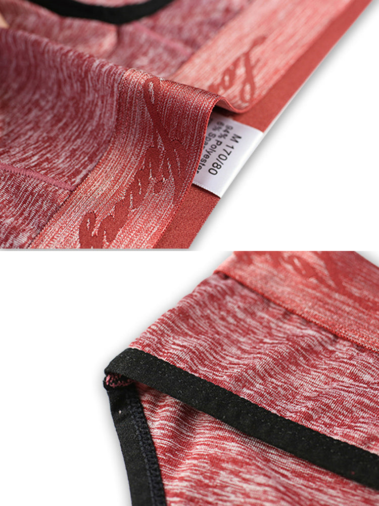 3 Pack Men's Sexy Lightweight Bikini