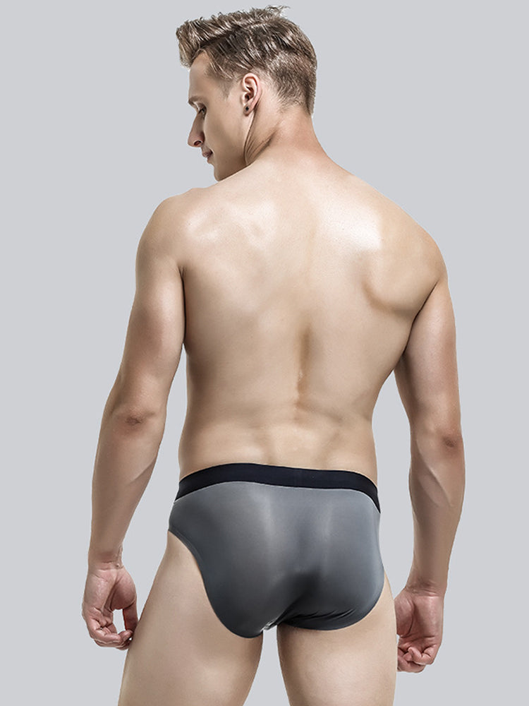 クールフィットサポート下着3枚パック