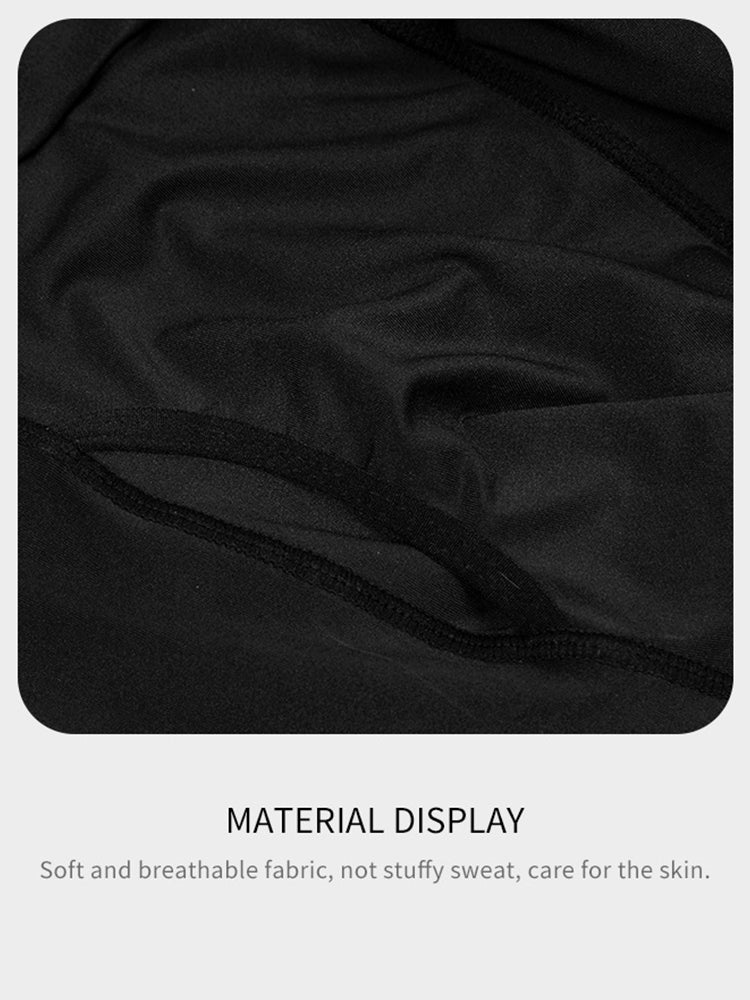 Butt-Lift One-Piece Underwear for Men