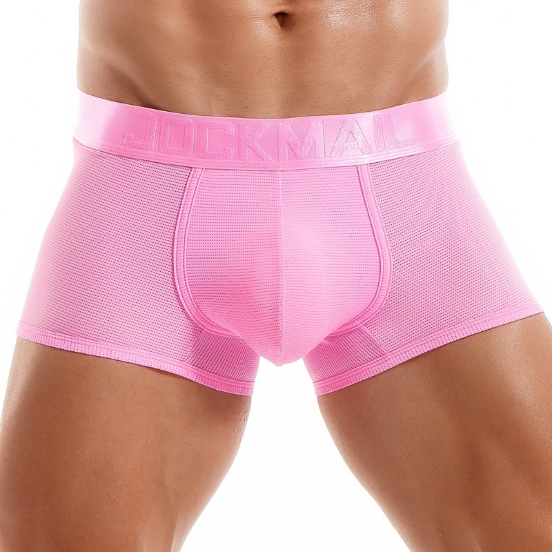 Fluorescent Quick Drying Mesh Trunks