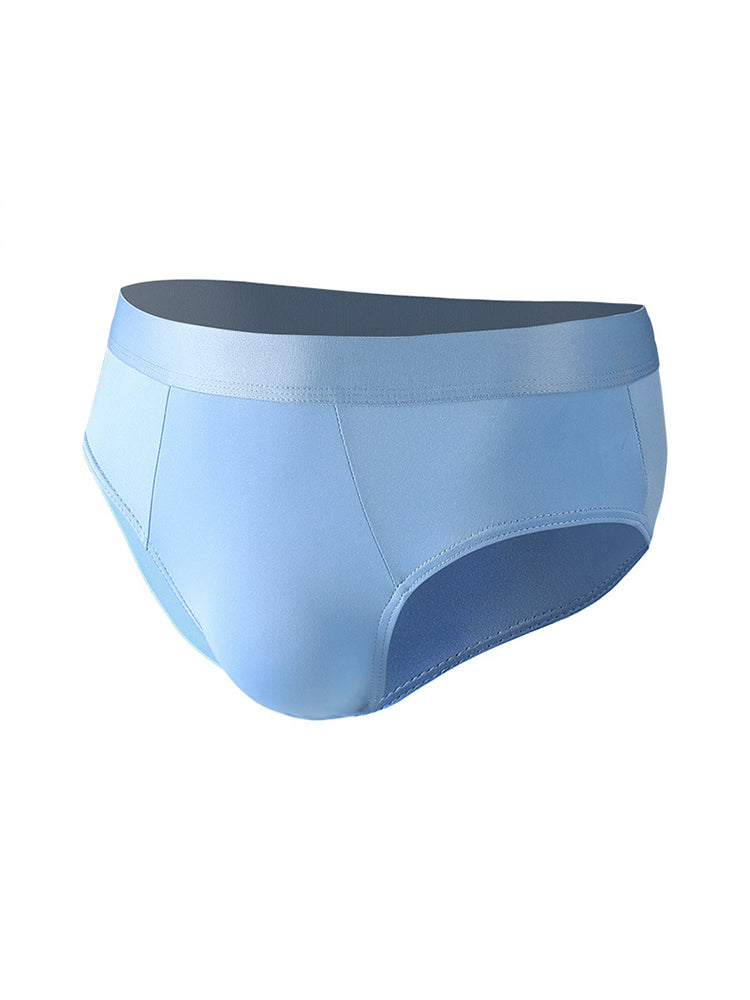 Low-Rise U Convex Thin Briefs