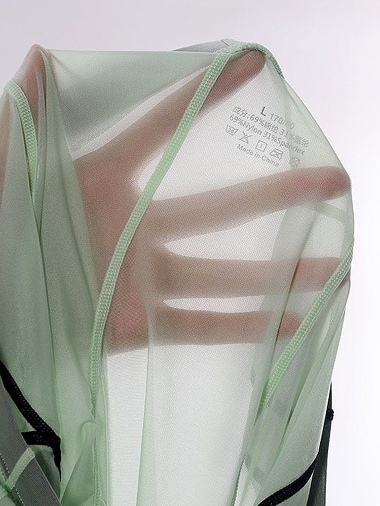 Men's Sports Extended Breathable Boxer Briefs